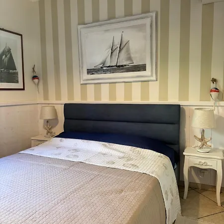 Apartment La Casa Sul Blu Diano Marina