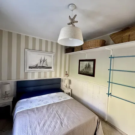 La Casa Sul Blu Diano Marina